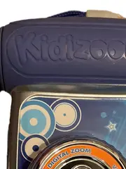 Vorschaubild 5 von Kidizoom Connect Digitalkamera Kinder 2.0 MP 4x Zoom blau