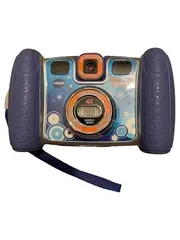 Vorschaubild 1 von Kidizoom Connect Digitalkamera Kinder 2.0 MP 4x Zoom blau