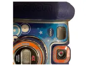 Vorschaubild 2 von Kidizoom Connect Digitalkamera Kinder 2.0 MP 4x Zoom blau