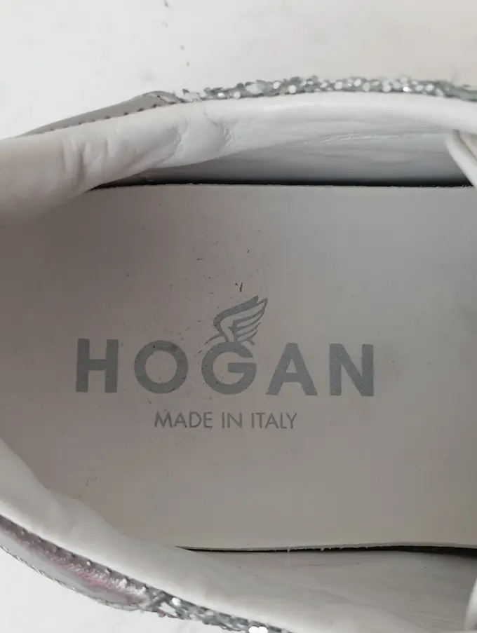 HOGAN Sneaker low Bild 3