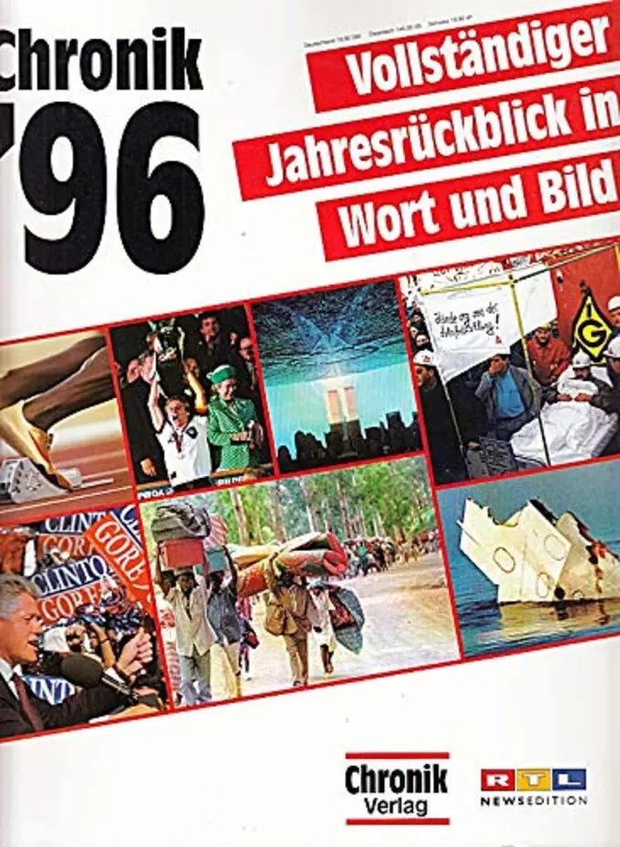Allgemeines Sachbuch Bild 1