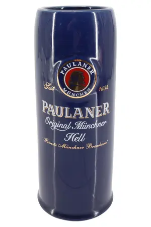 PAULANER Bierkrug