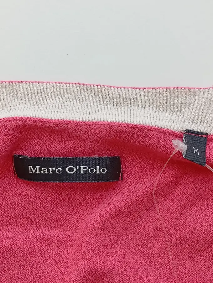 MARC O POLO Strickjacke Bild 3