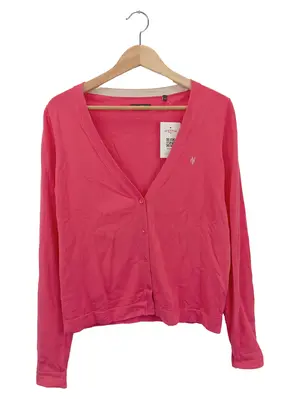 MARC O'POLO Strickjacke