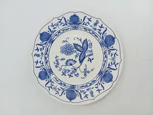 CHURCHILL Sammelteller