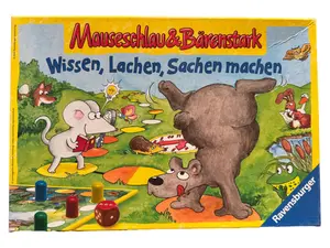 RAVENSBURGER Brettspiel