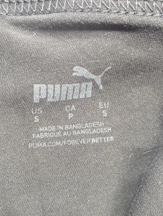 PUMA Leggings Bild 3