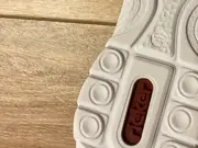 Vorschaubild 6 von Damen Sneaker low Blumenmuster Mehrfarbig Gr. 37 Reißverschluss