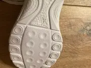 Vorschaubild 7 von Damen Sneaker low Blumenmuster Mehrfarbig Gr. 37 Reißverschluss