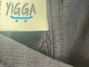 Vorschaubild 5 von Kinder Kapuzenpullover Hoodie Blau Gr. 152 Grafik Casual