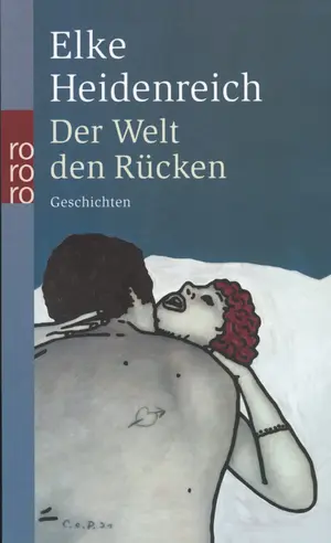 Gesellschaftsroman