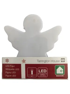 TARRINGTON HOUSE Weihnachtsdekoration