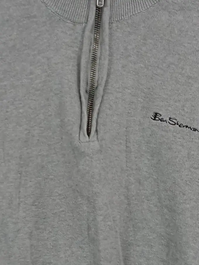 BEN SHERMAN Pullover Bild 2