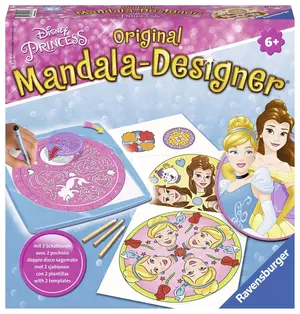 RAVENSBURGER Kreativspiel