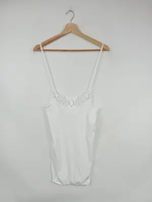 PETITE FLEUR Top