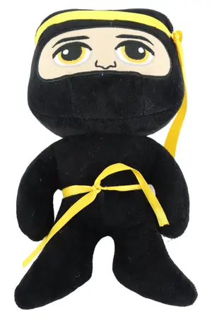 LANDAHL & BAUMANN Kuscheltier