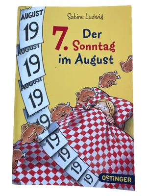 Geschenkbuch