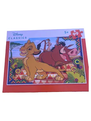 CLEMENTONI Puzzle