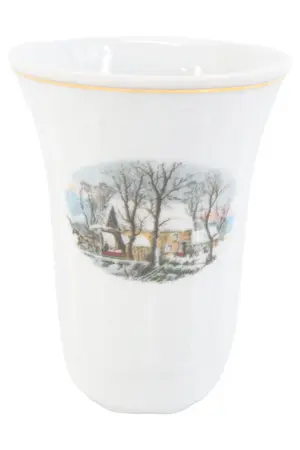 BAVARIA PORZELLAN Vase