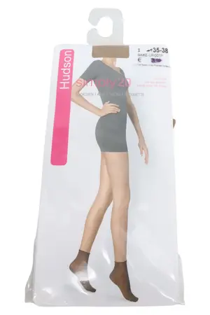 HUDSON Strumpfhose