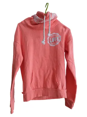 REFLEX Kapuzenpullover