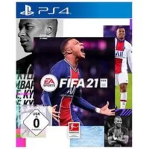 EA SPORTS Sportspiele