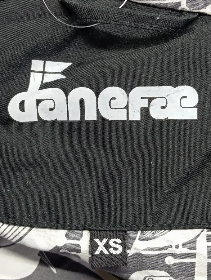 DANEFAE Parka Bild 3