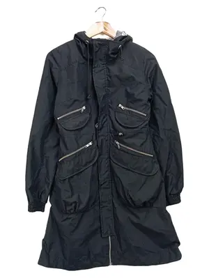 DANEFAE Parka