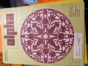 VOLK UND WISSEN Zeitschrift