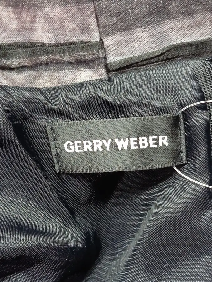 GERRY WEBER Etuikleid Bild 3