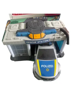 DICKIE Spielzeugauto