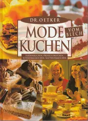 Vorschaubild Kochbuch 1