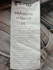 Vorschaubild GANG Jeans Straight Leg 4