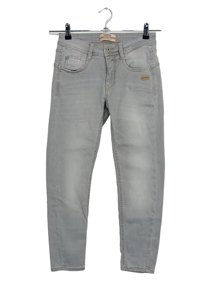 GANG Jeans Straight Leg Bild 1