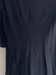 Vorschaubild 5 von Businesskleid Damen 38/M Schwarz mit Spitze 3/4 Arm