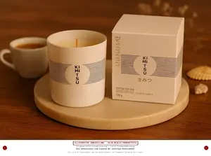 ANNAYAKE KIMITSU Duftkerze