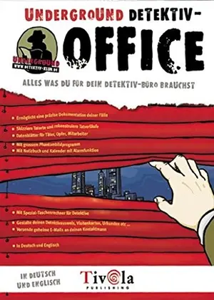 TIVOLA VERLAG Activity Buch