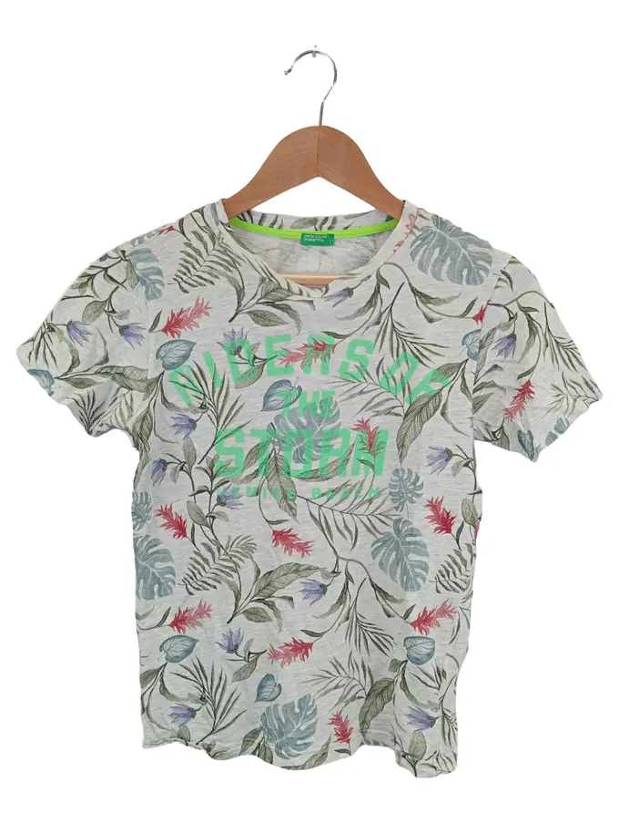 UNITED COLORS OF BENETTON T-Shirt Bild 1