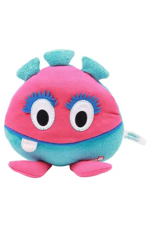 SCHMIDT SPIELE Baby Kuscheltier