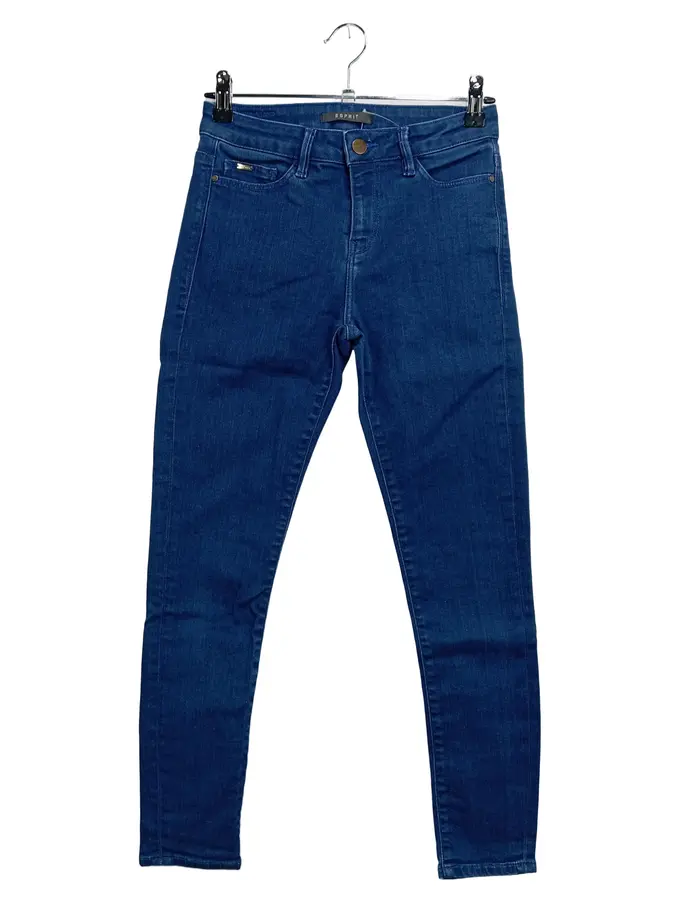 ESPRIT Jeans Slim Fit Bild 1