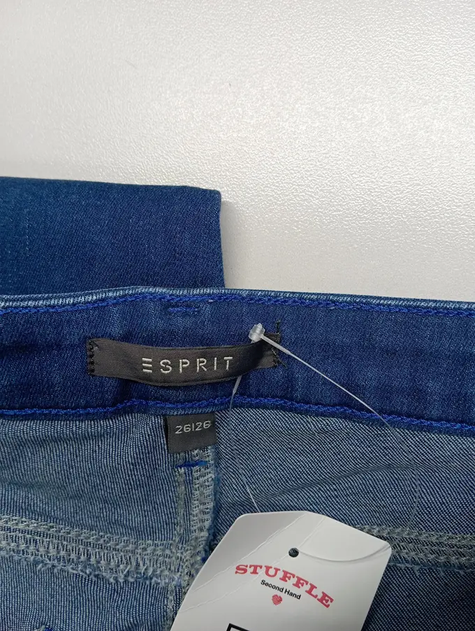 ESPRIT Jeans Slim Fit Bild 3