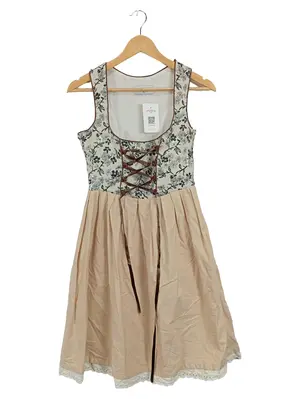 MARCO LUXE Dirndl Trachtenkleid