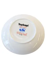 Vorschaubild TOPKAPI Tasse und Unterteller 4