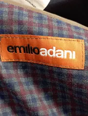 Vorschaubild EMILIO ADANI Sakko 3