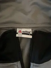 Vorschaubild ACTIVE Trainingsjacke 3