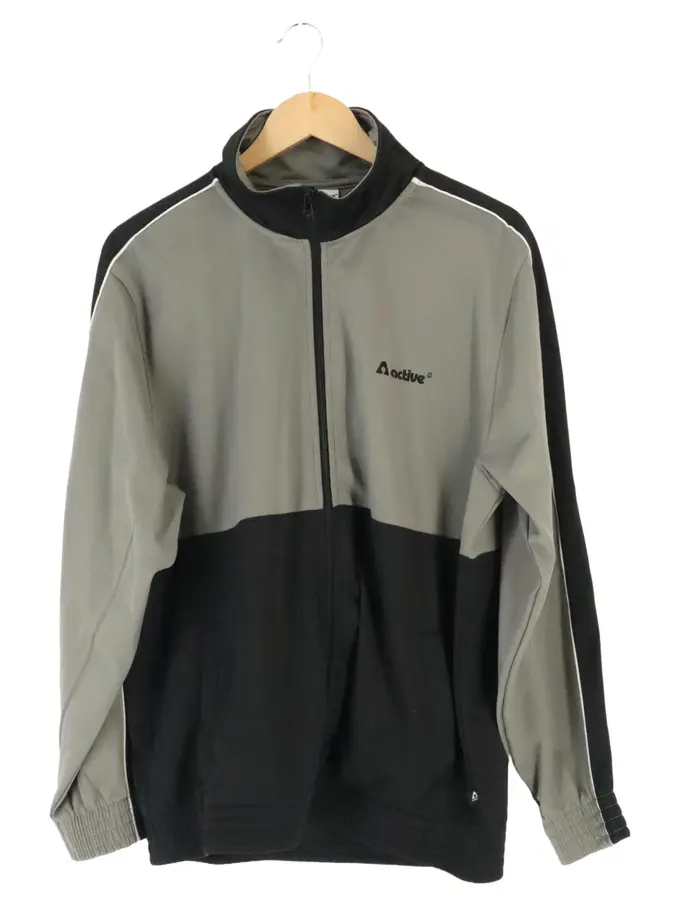 ACTIVE Trainingsjacke Bild 1