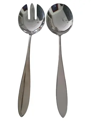 SCHULTE-UFER Salatbesteck