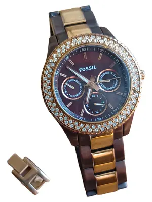 FOSSIL Armbanduhr
