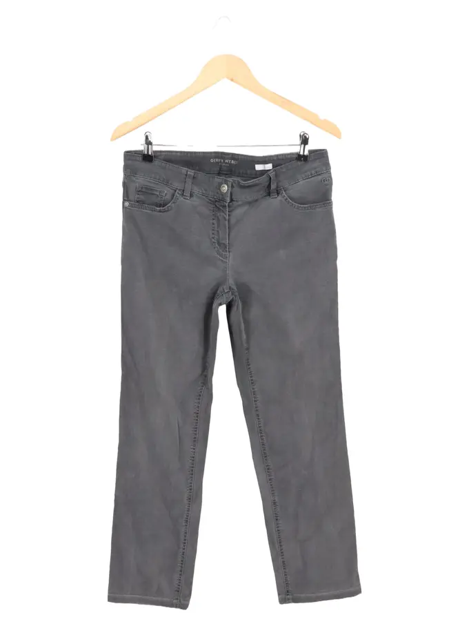 GERRY WEBER EDITION Stoffhose Bild 1