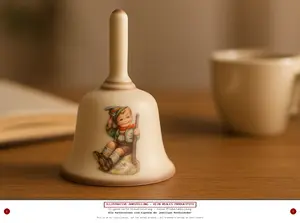 HUMMEL GOEBEL Dekoglocke